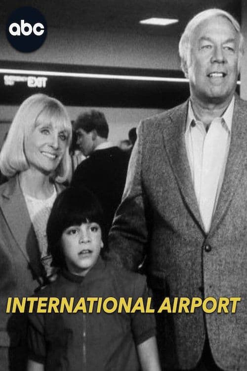International Airport photo