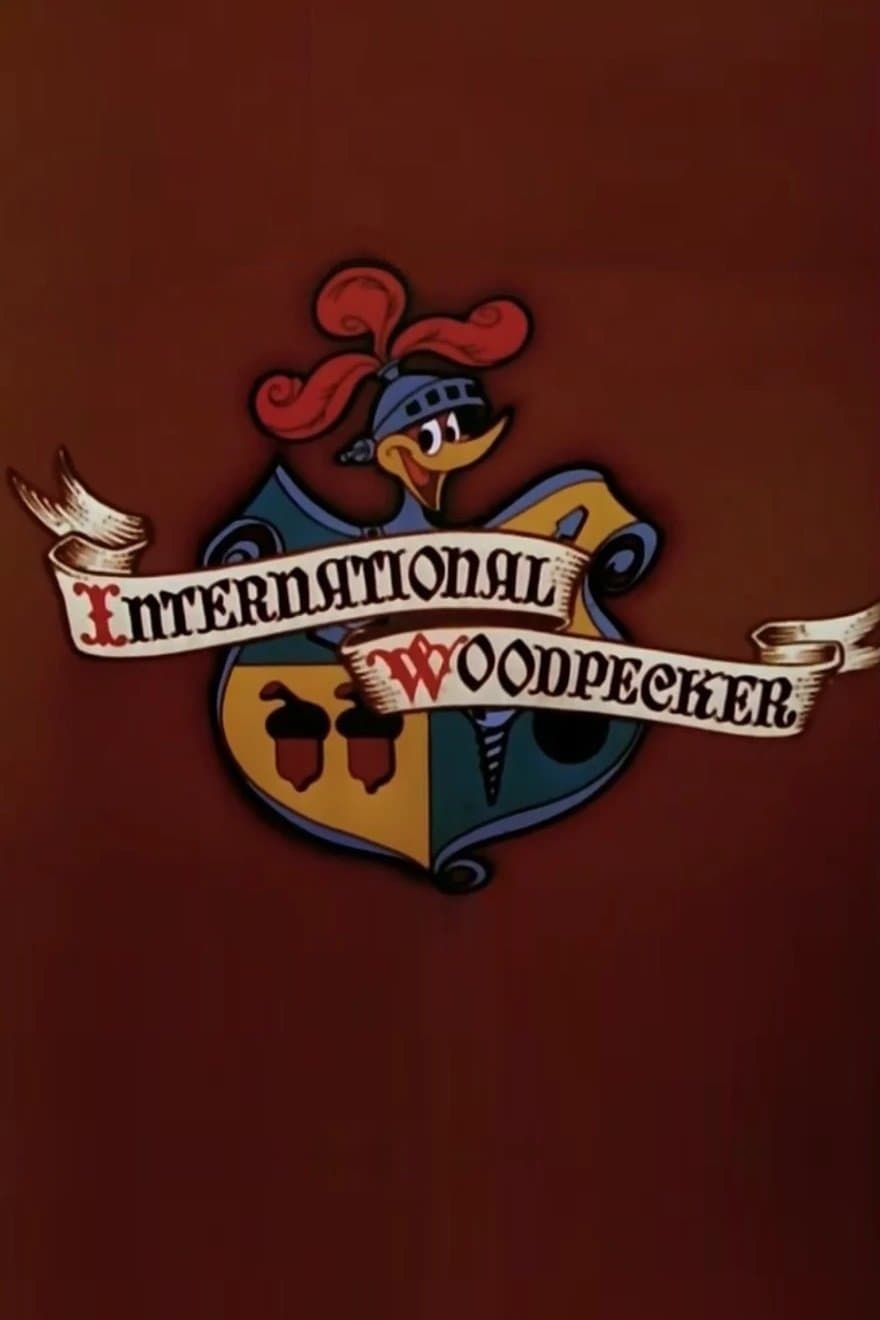 International Woodpecker photo