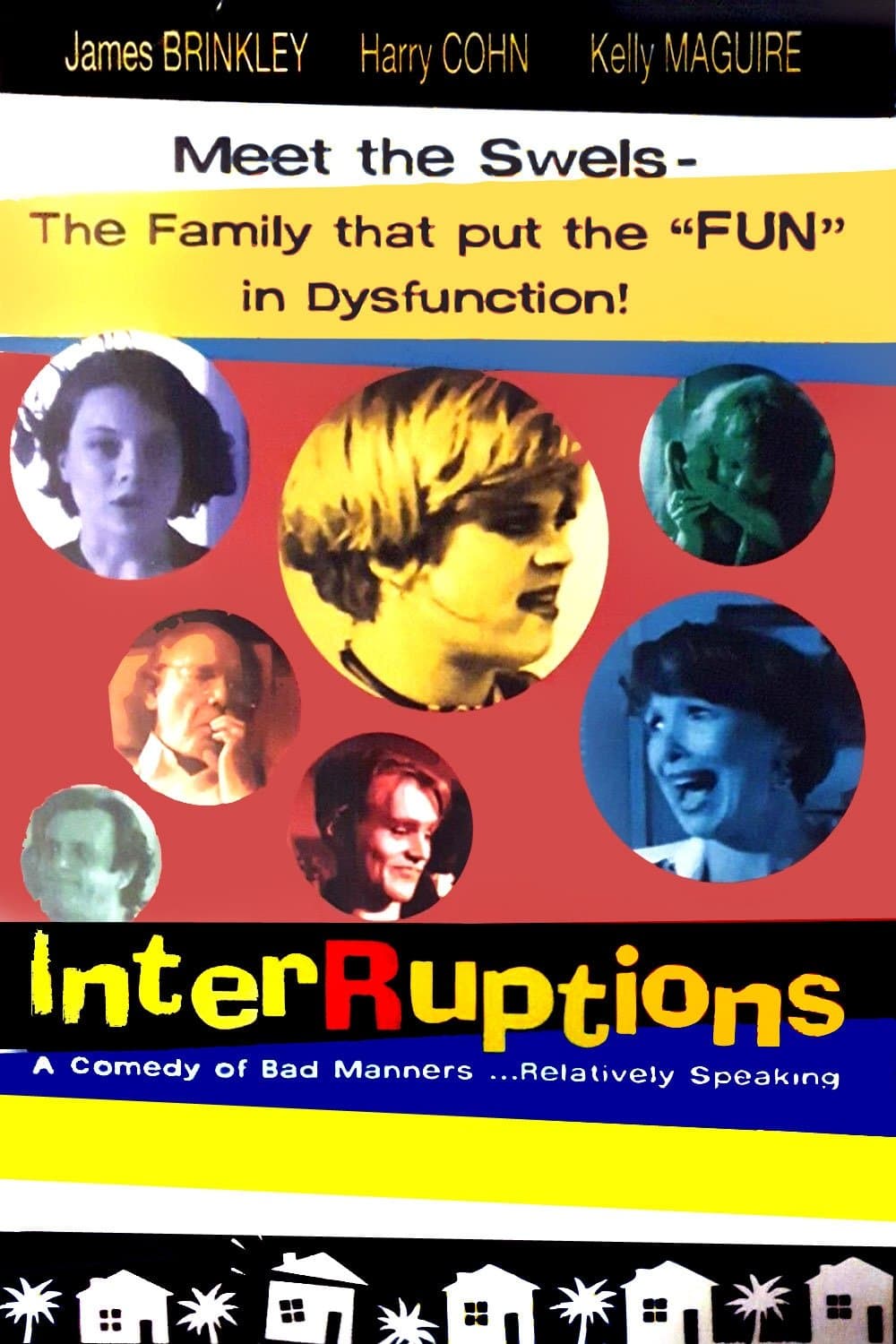 Interruptions photo