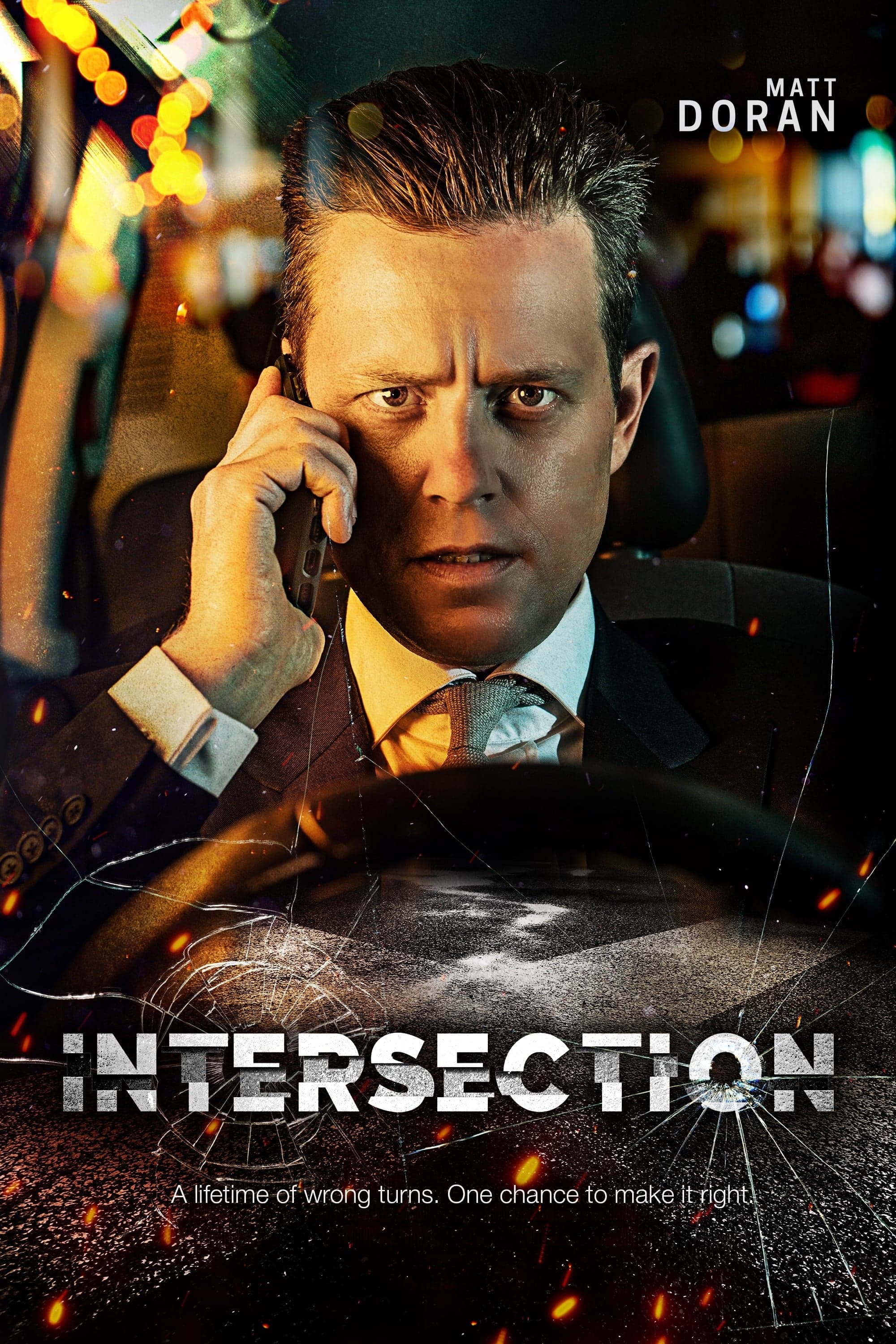 Intersection photo