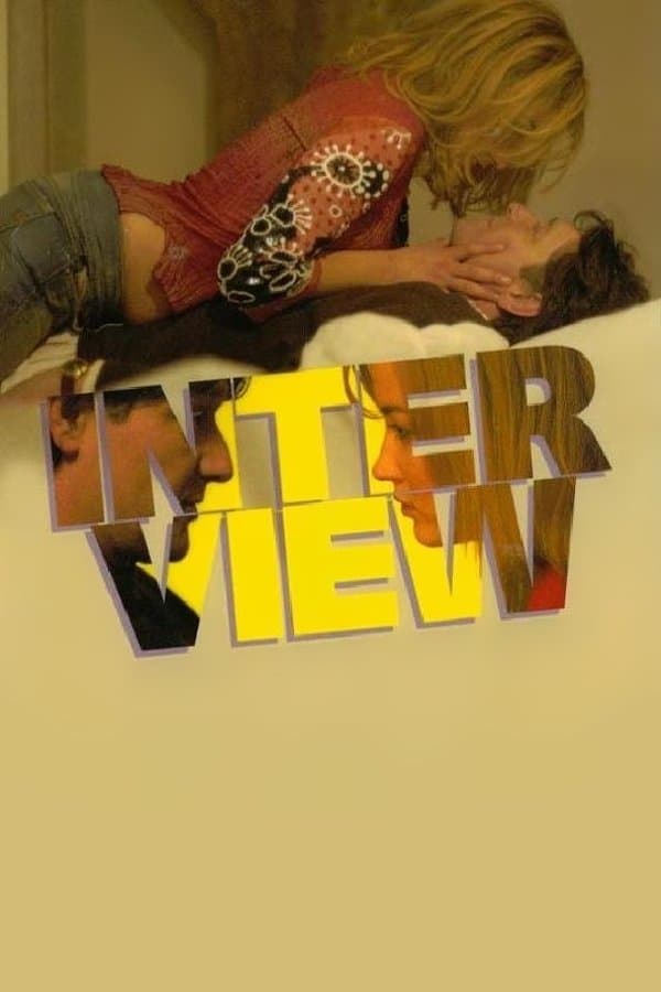 Interview photo