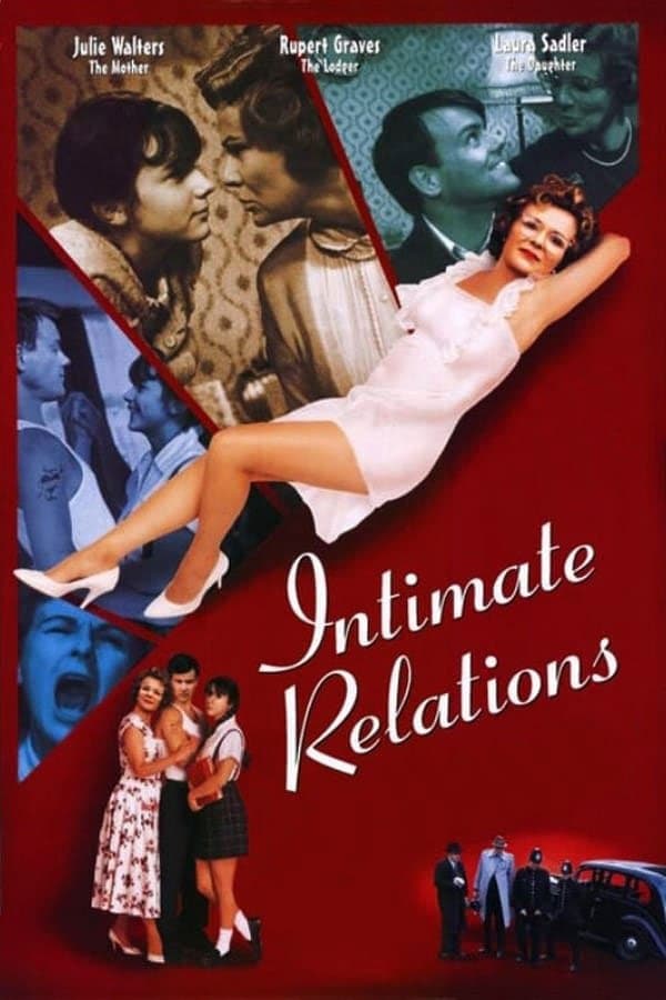 Intimate Relations photo