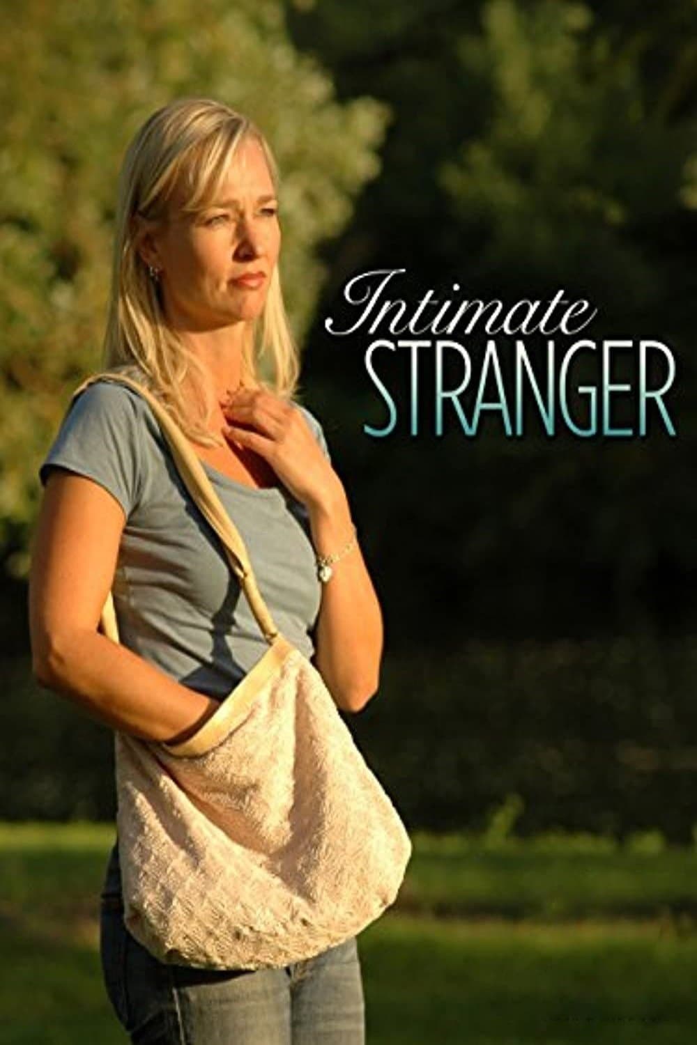 Intimate Stranger photo