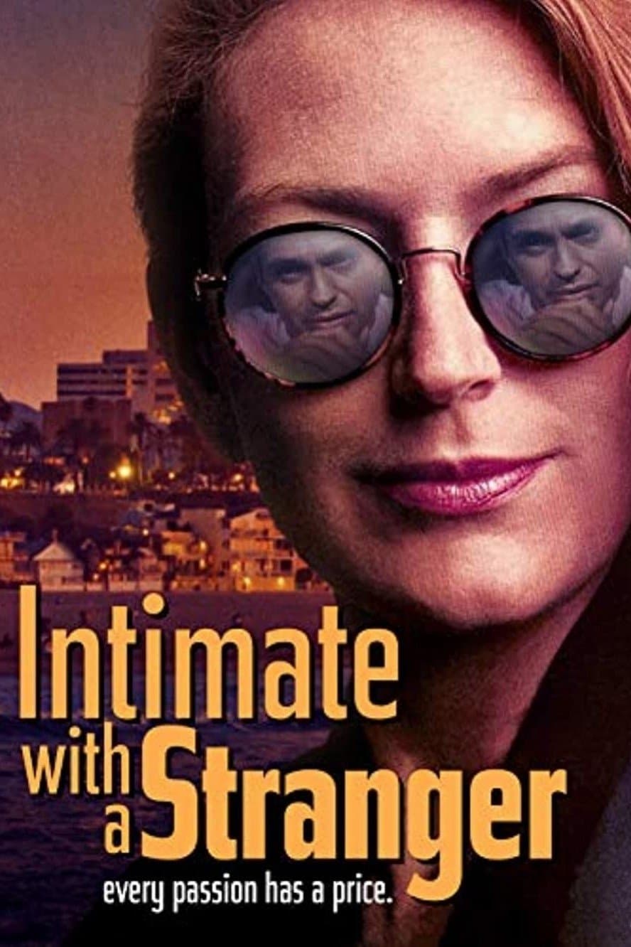 Intimate with a Stranger photo