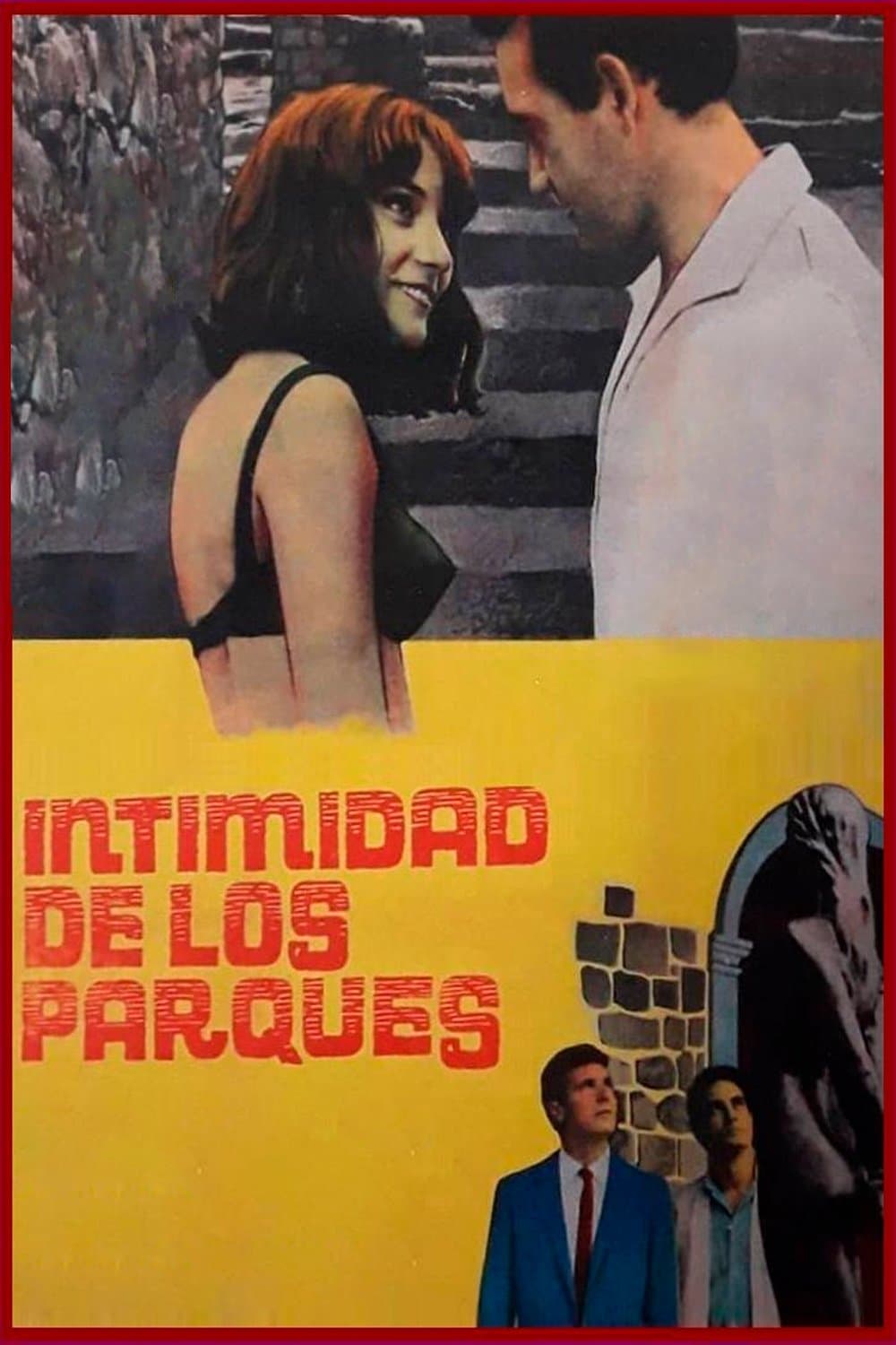 Intimidad de los parques photo