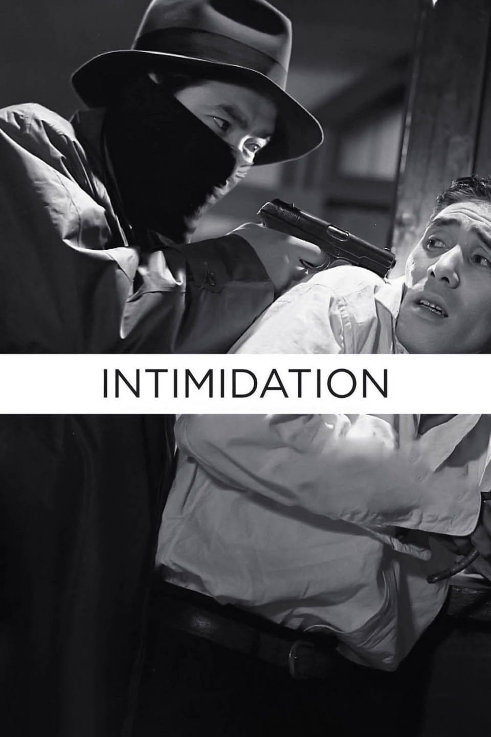 Intimidation photo