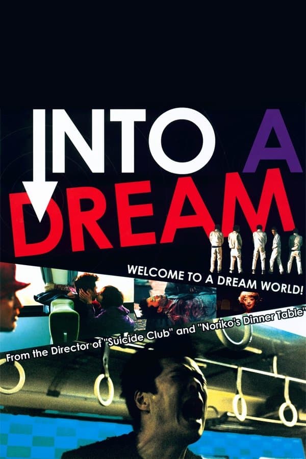 Into a Dream photo