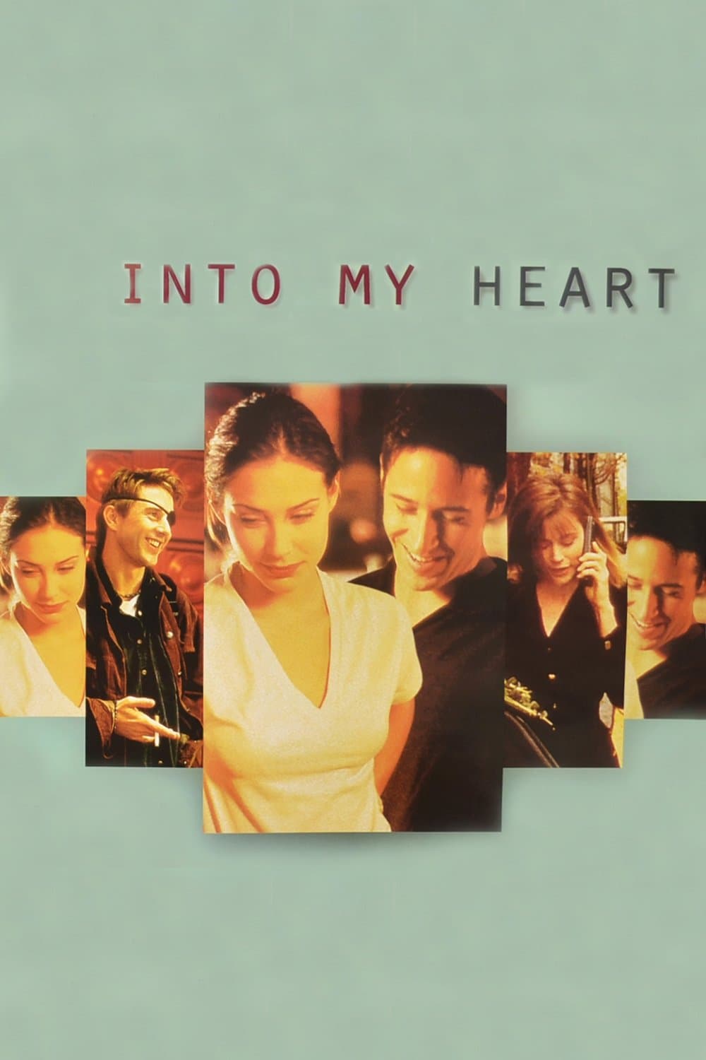Into My Heart photo