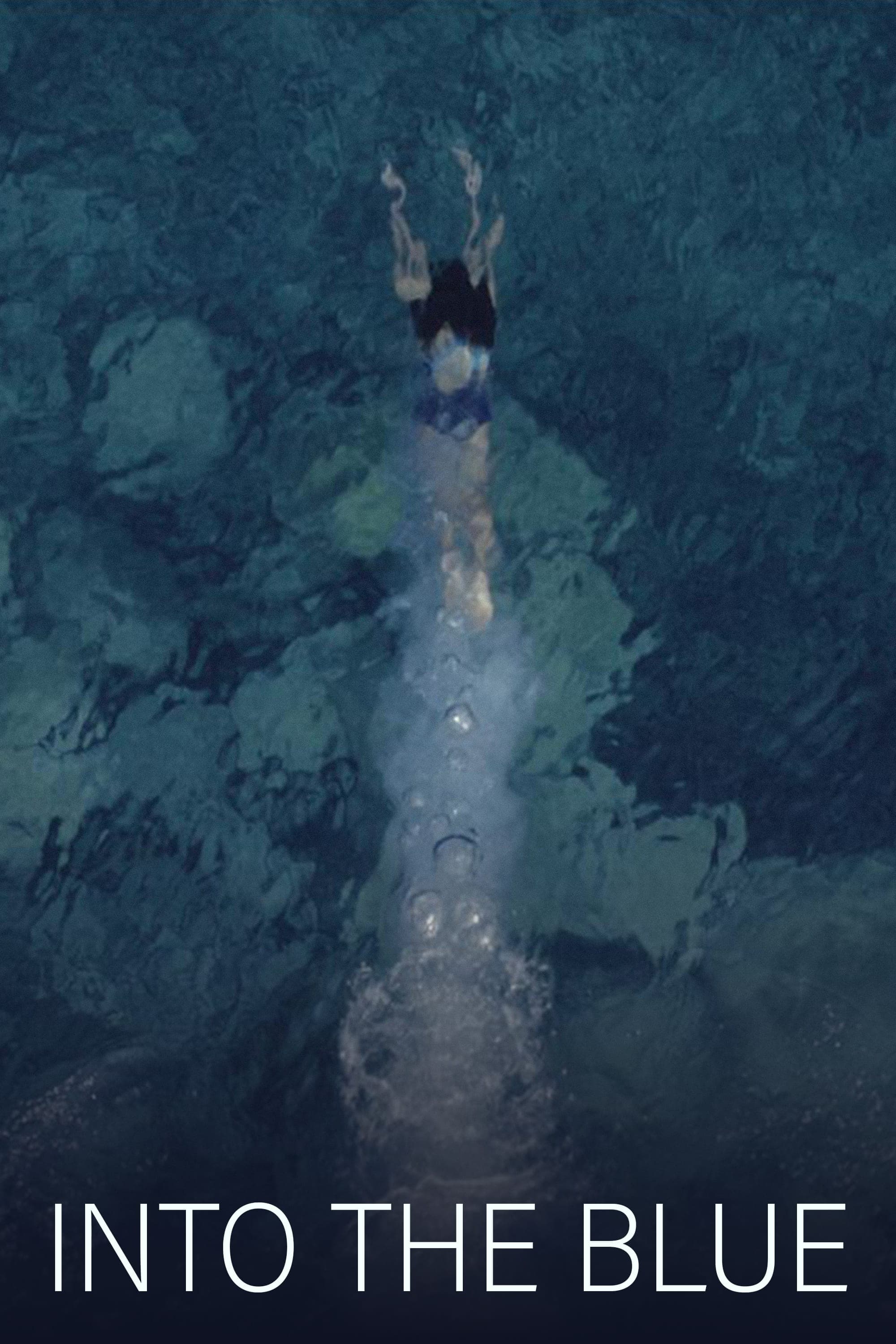 Into the Blue photo