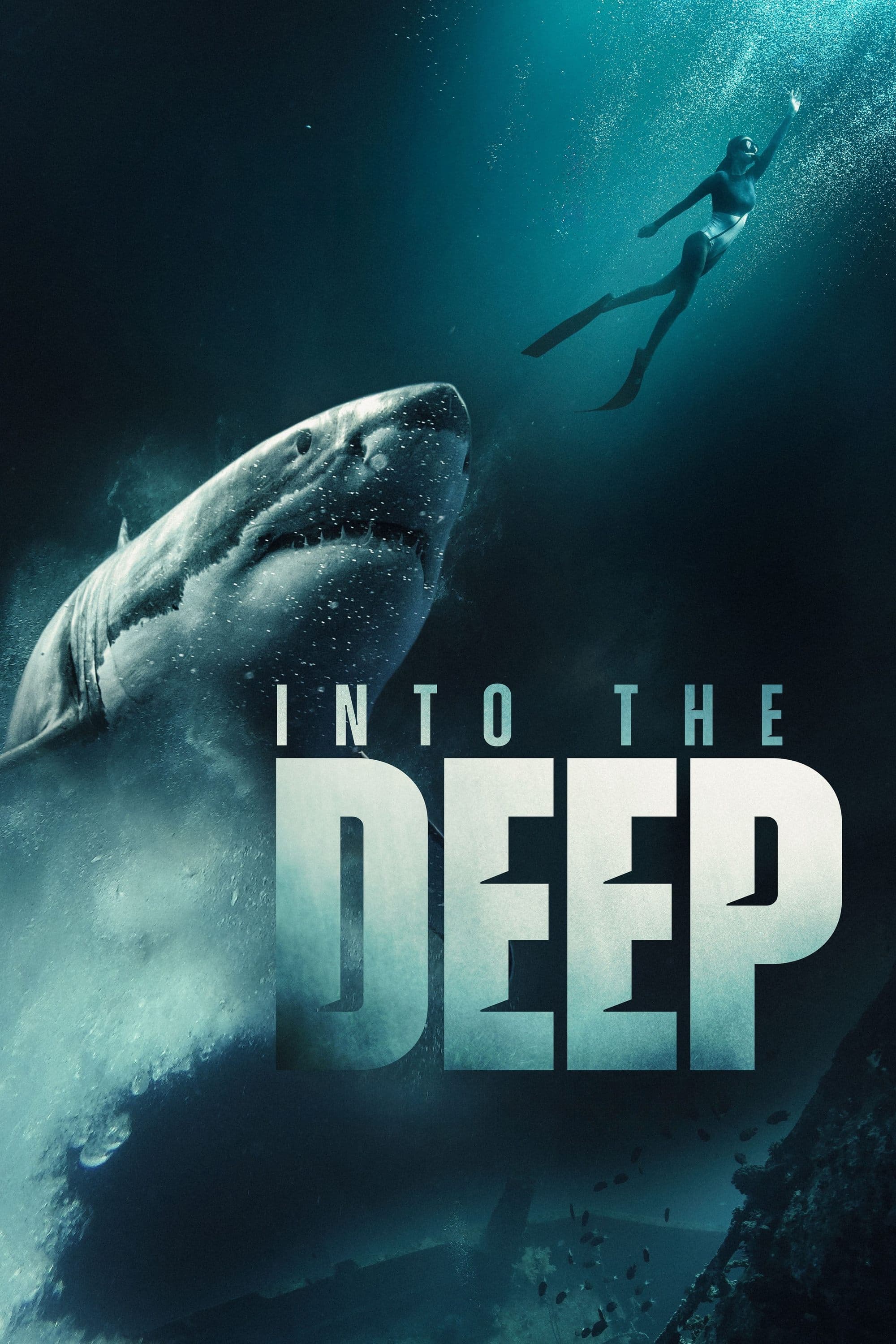 Into the Deep photo