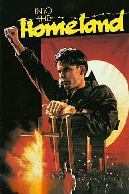 Into the Homeland photo