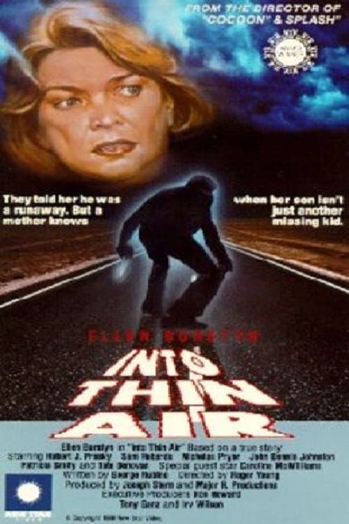 Into Thin Air photo