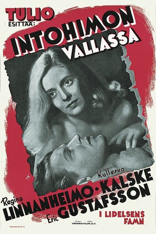 Intohimon vallassa photo