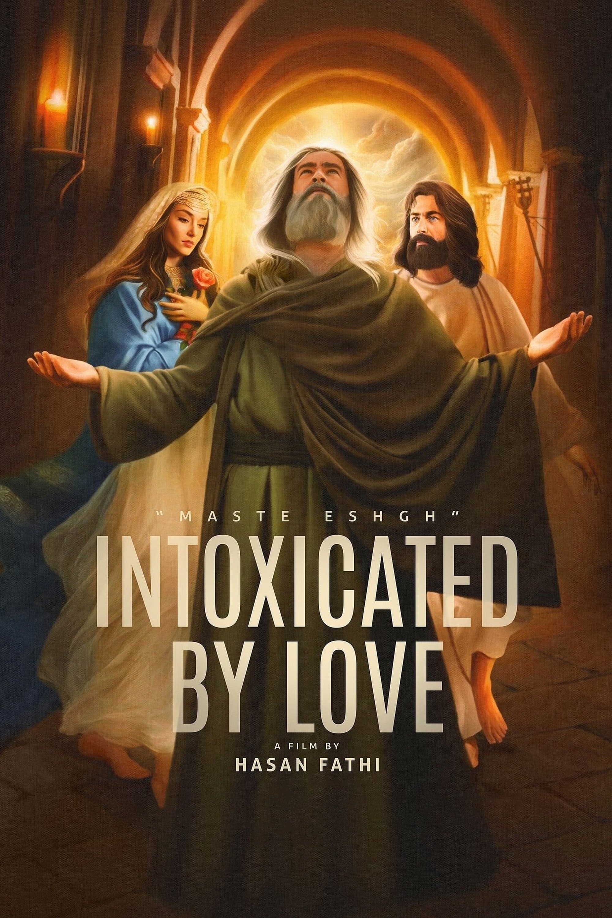 Intoxicated by Love photo