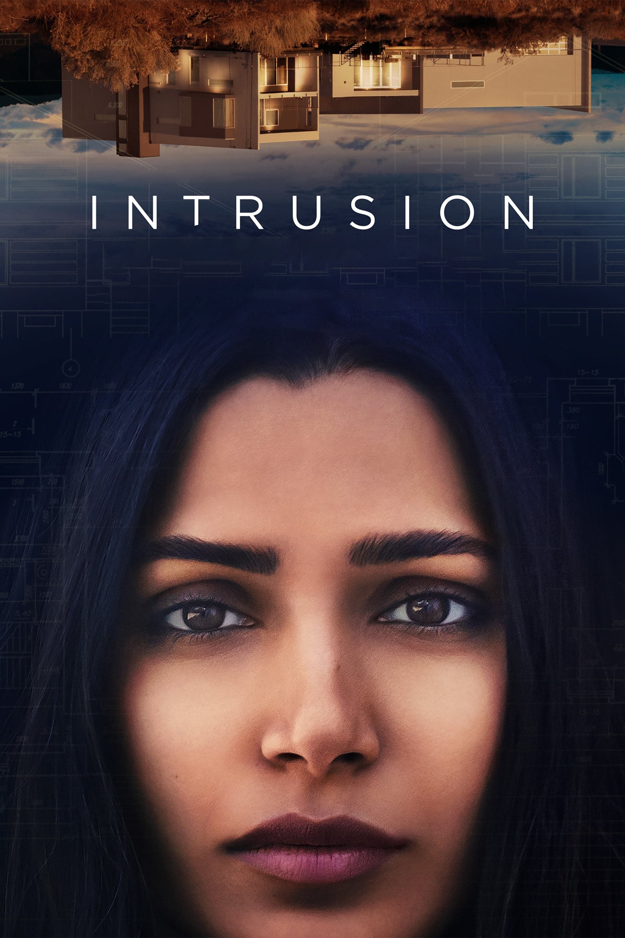 Intrusion photo