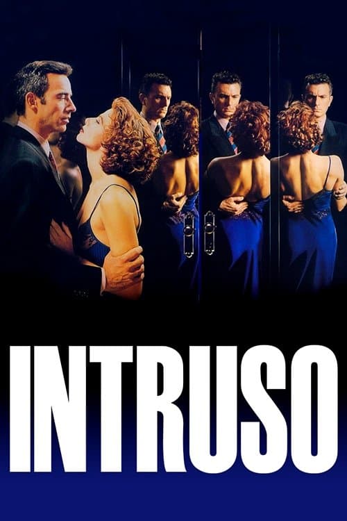 Intruso photo