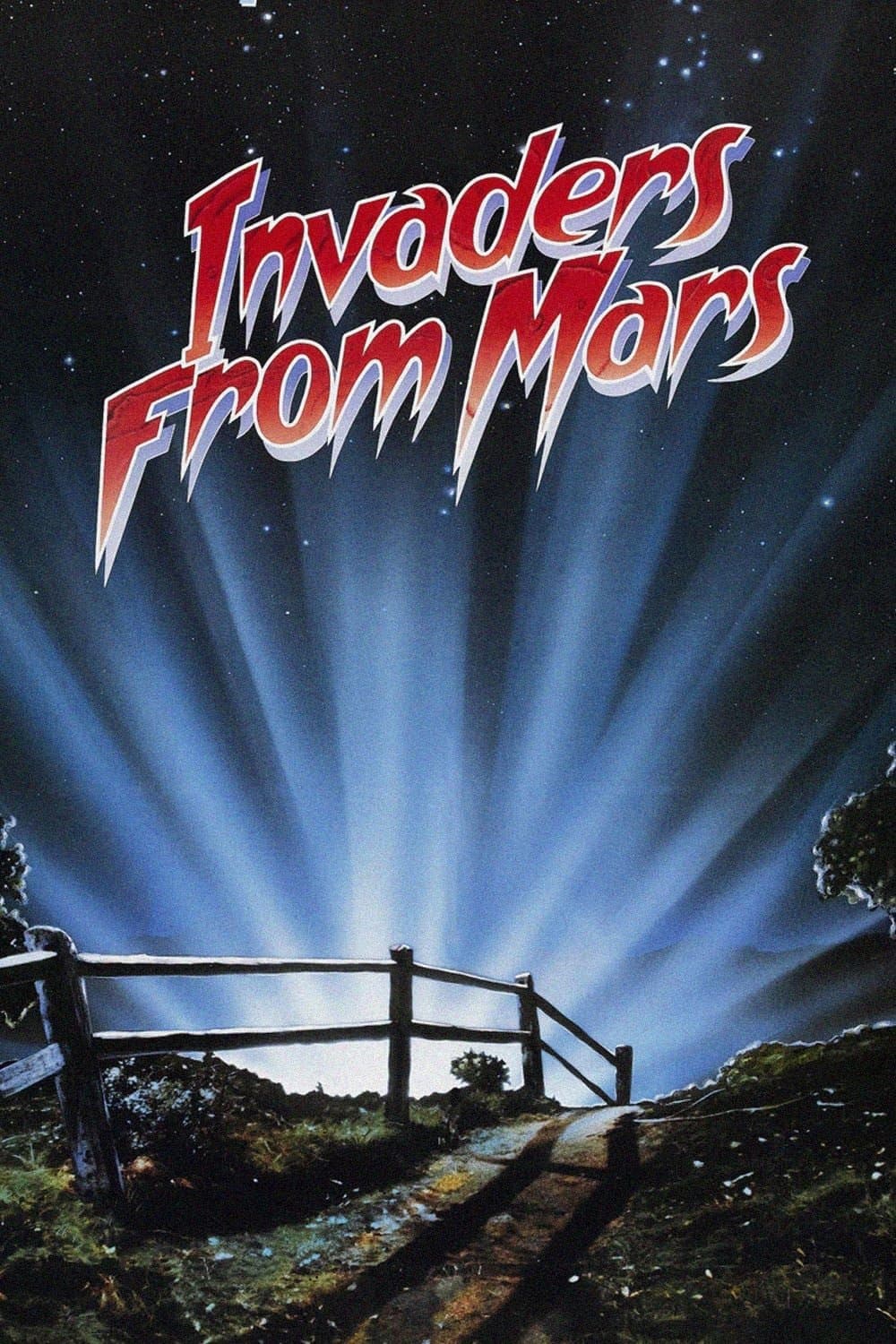 Invaders from Mars photo