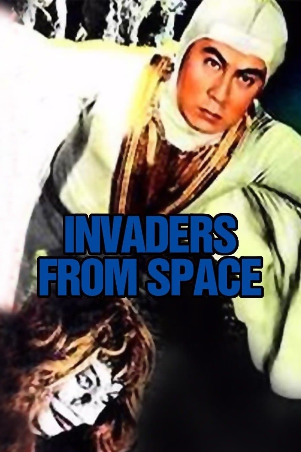 Invaders from Space photo