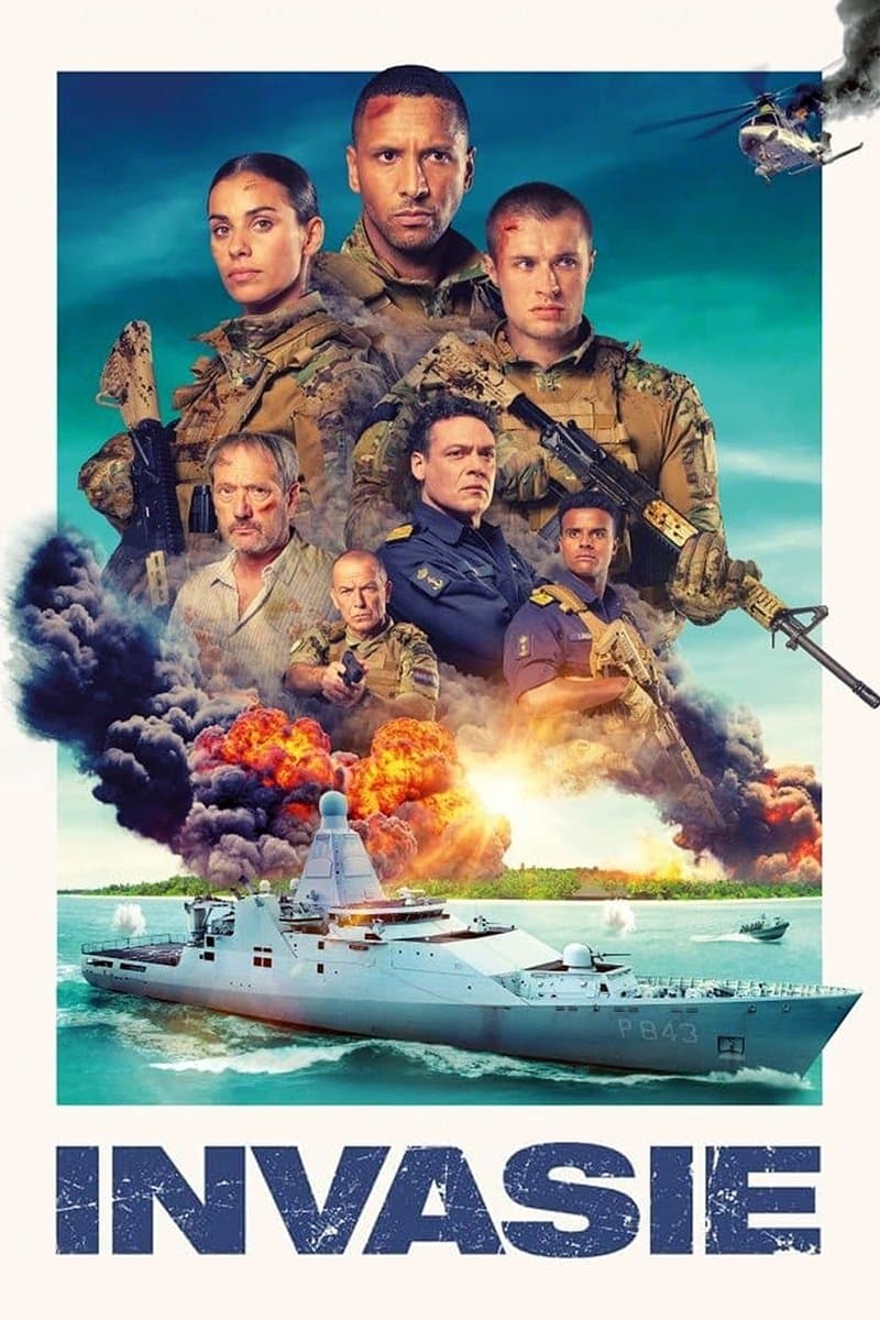 Invasion photo