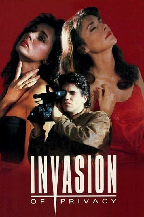 Invasion of Privacy photo