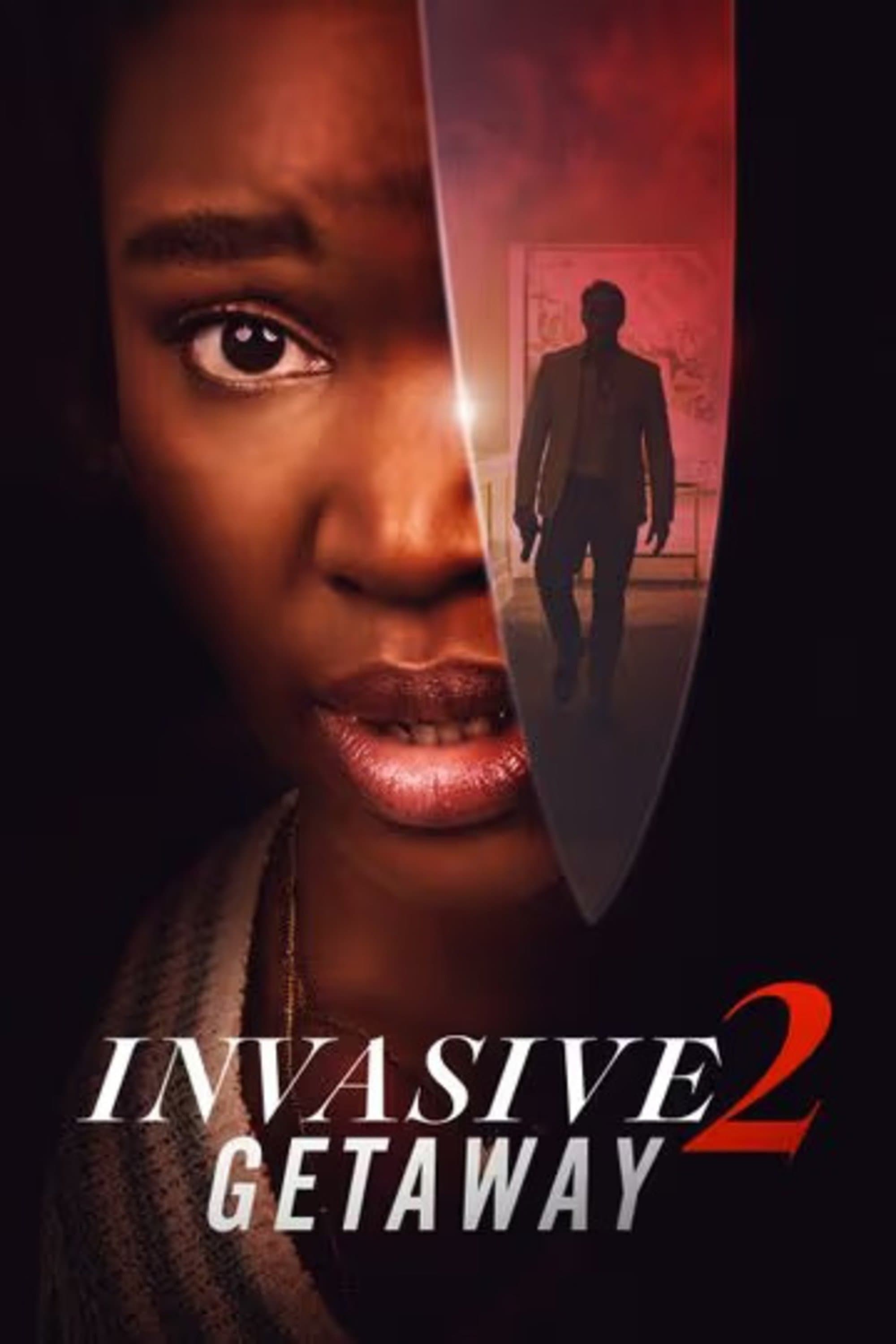 Invasive 2: Getaway photo