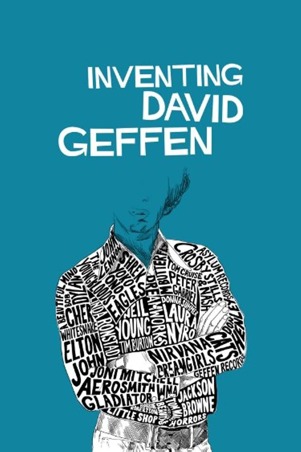 Inventing David Geffen photo