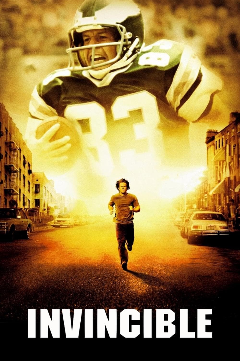 Invincible photo
