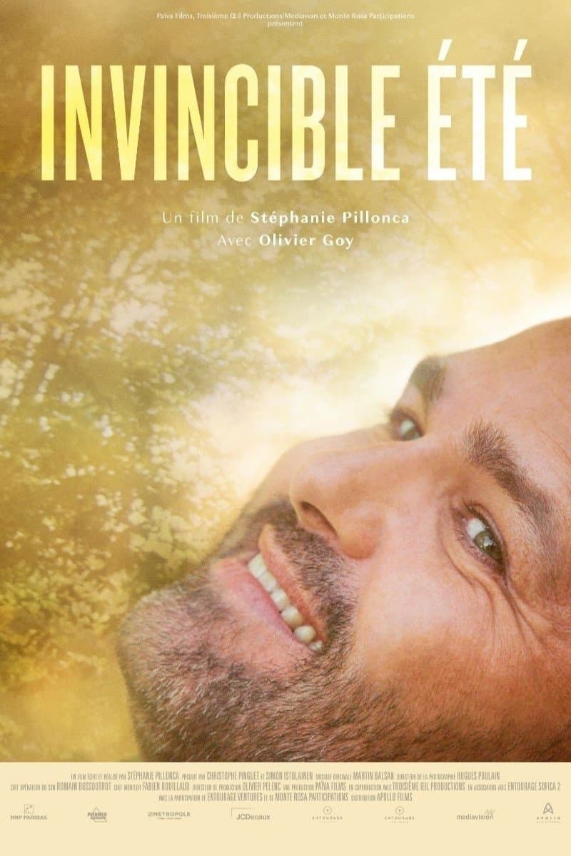 Invincible Été photo