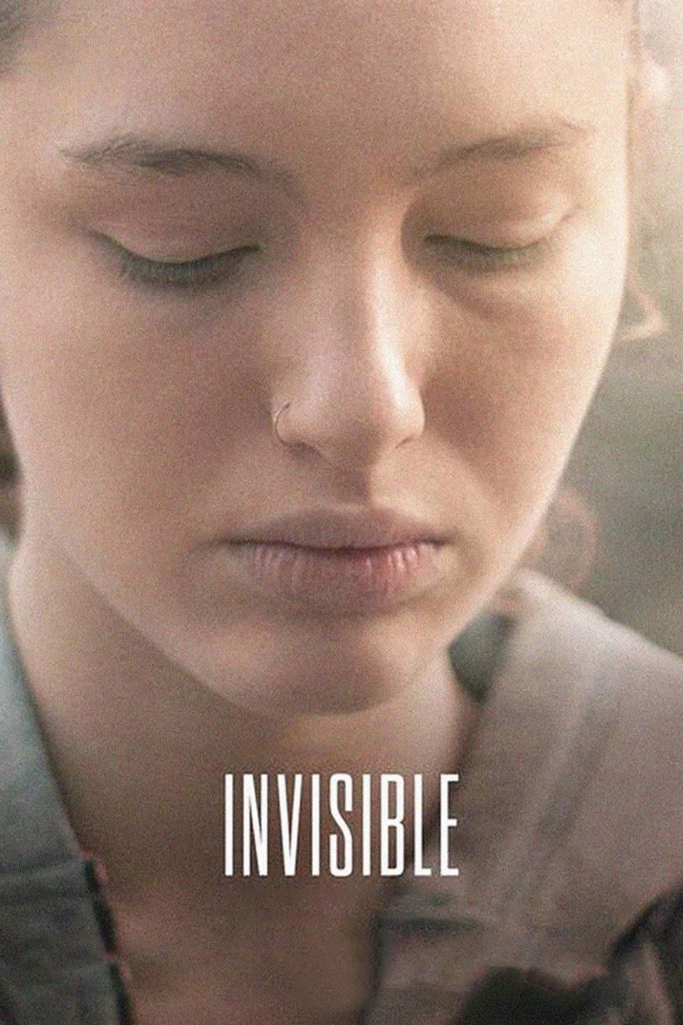 Invisible photo