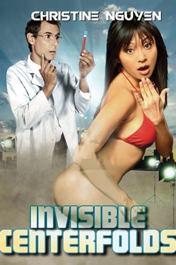 Invisible Centerfolds photo