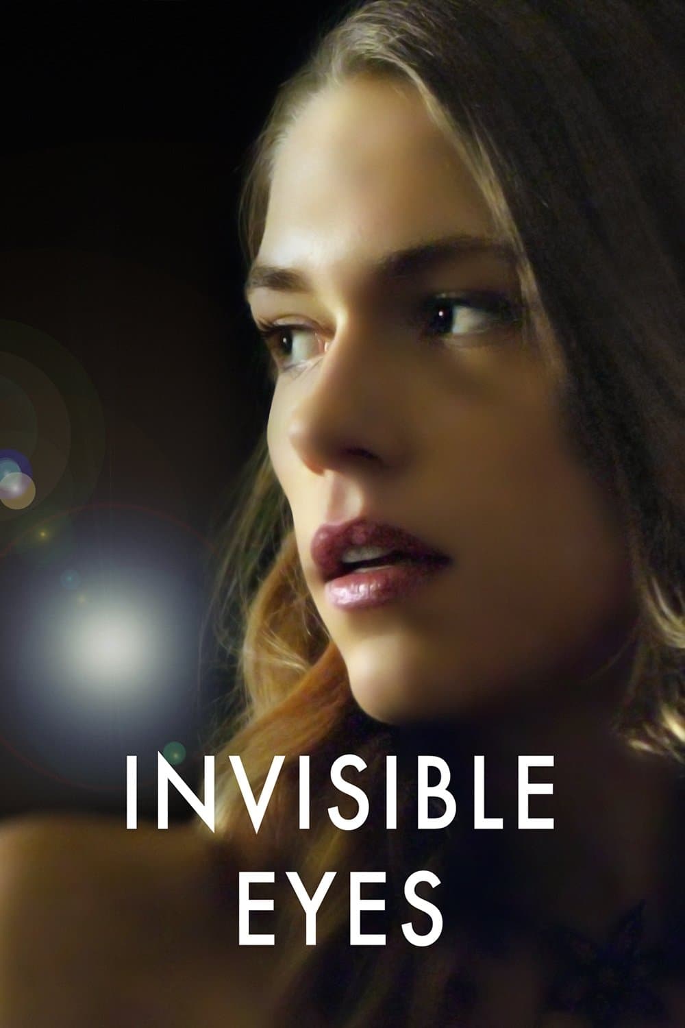Invisible Eyes photo