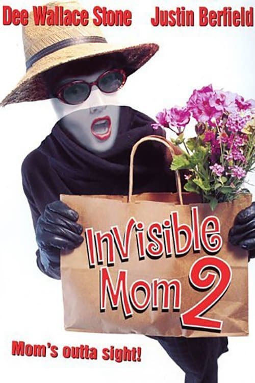 Invisible Mom II photo