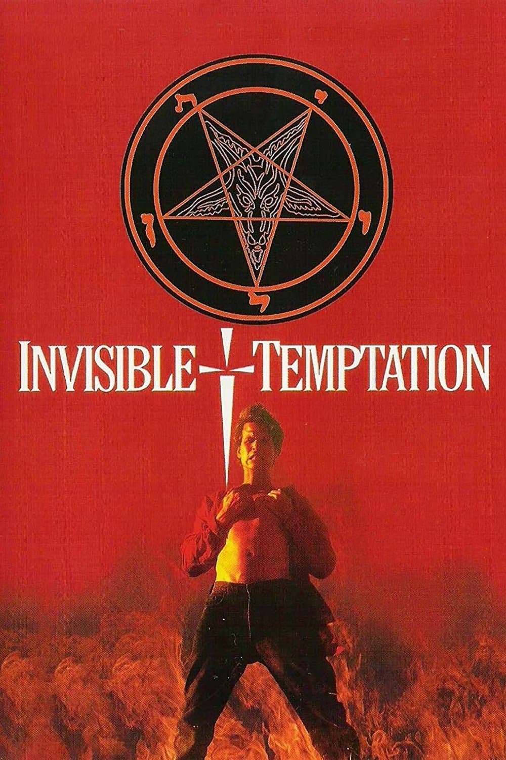 Invisible Temptation photo