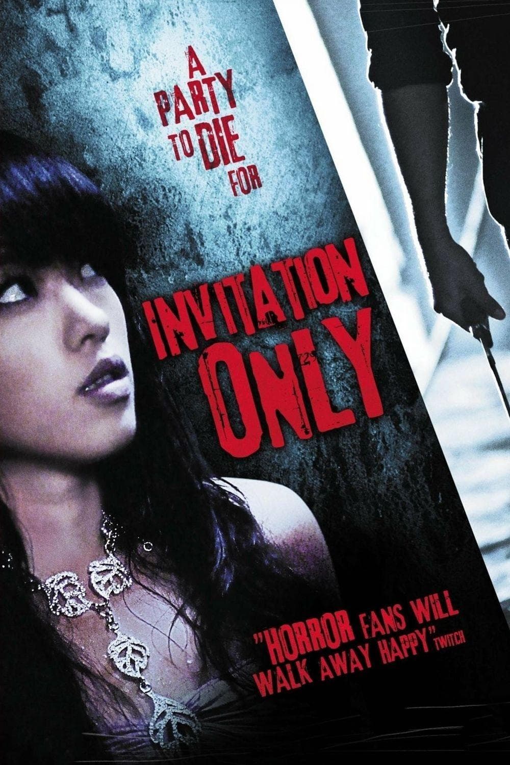 Invitation Only photo