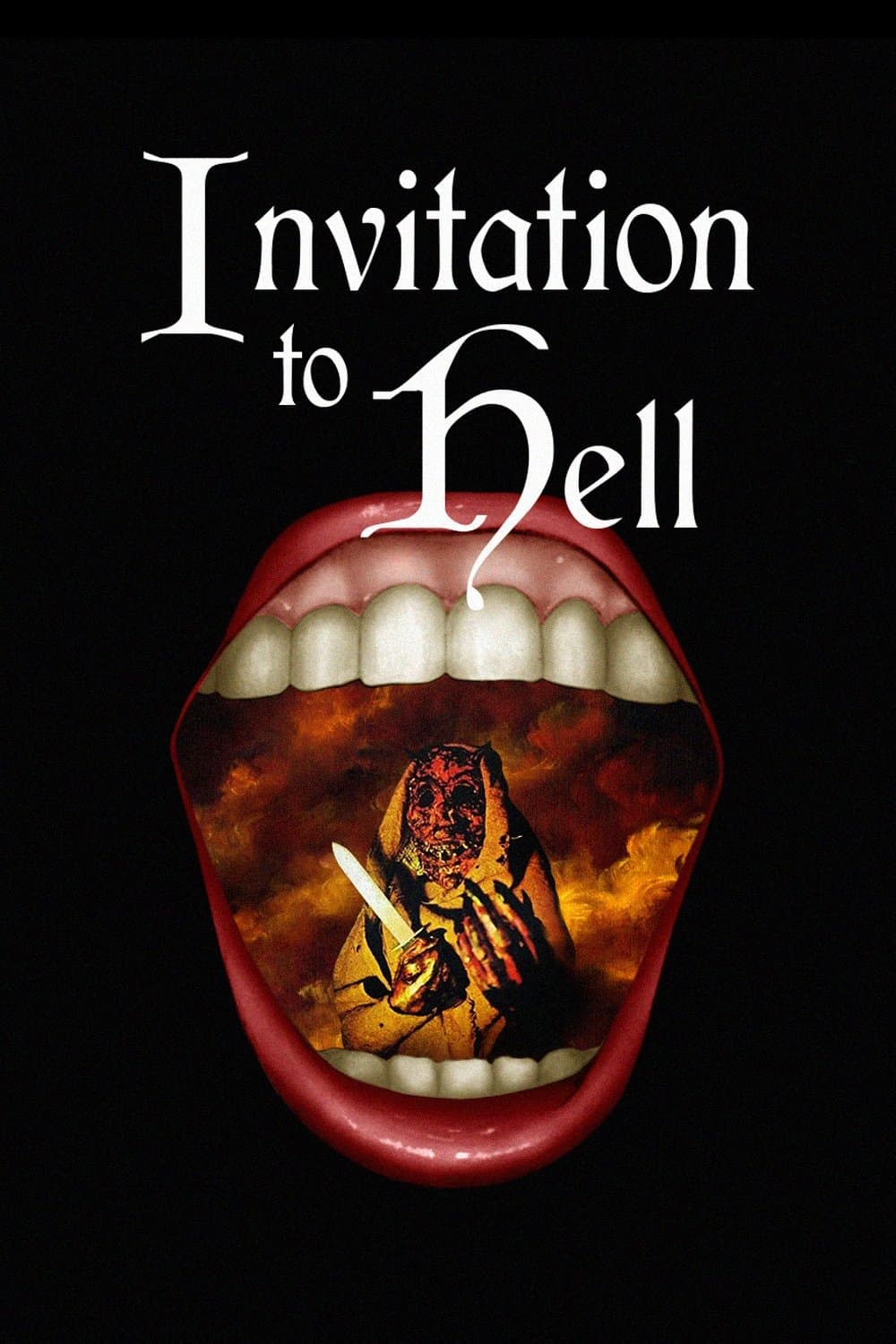 Invitation to Hell photo