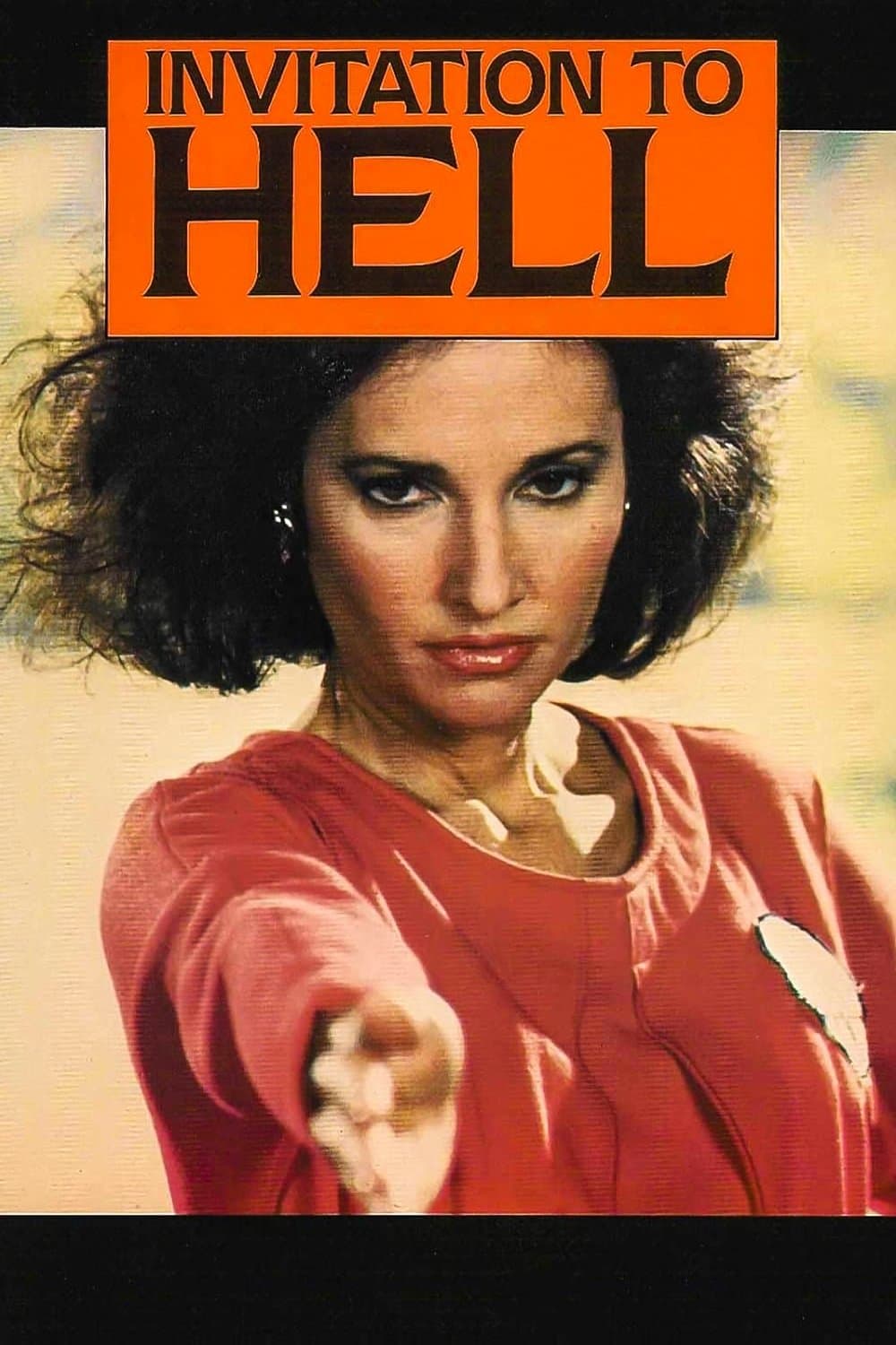 Invitation to Hell photo