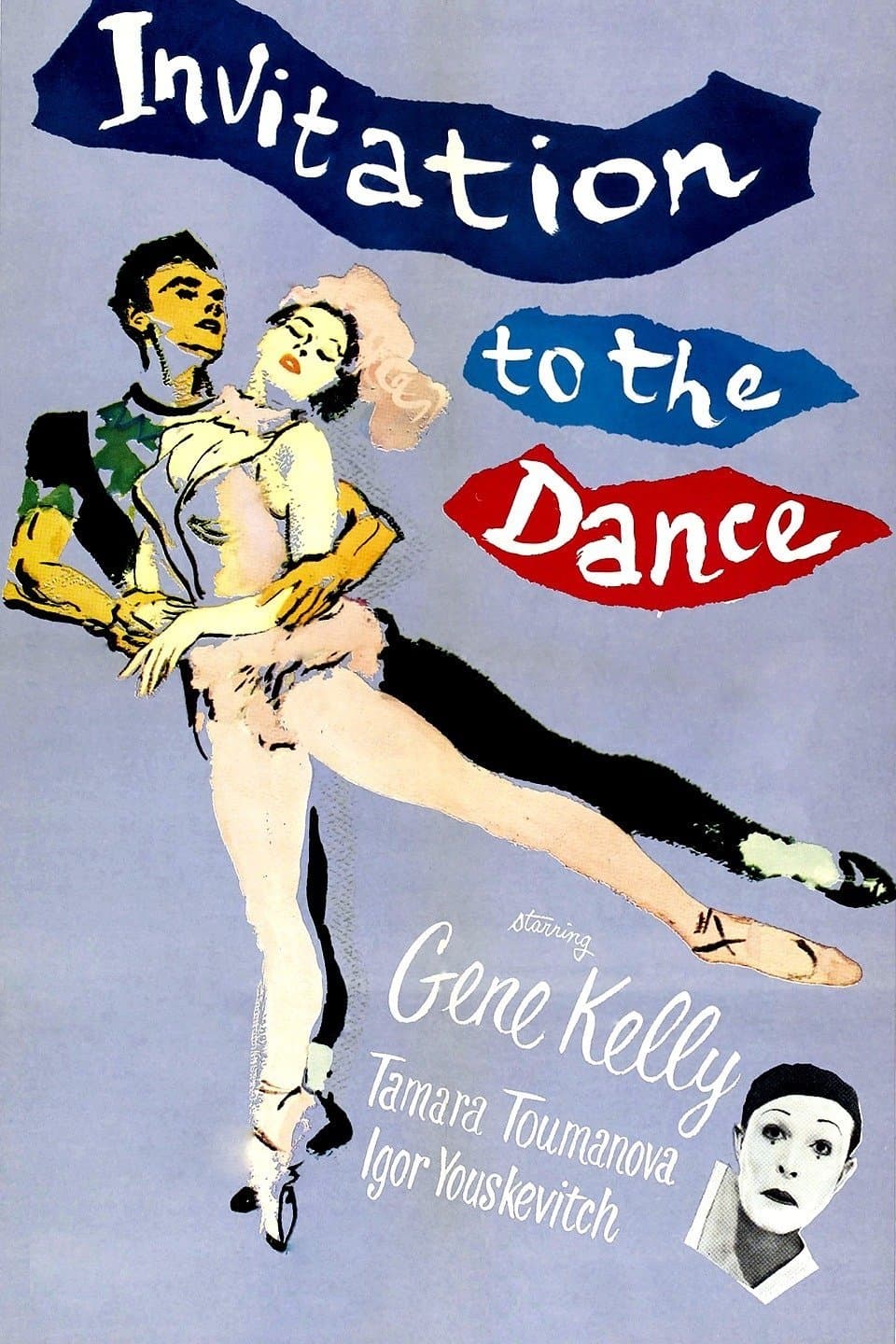Invitation to the Dance photo