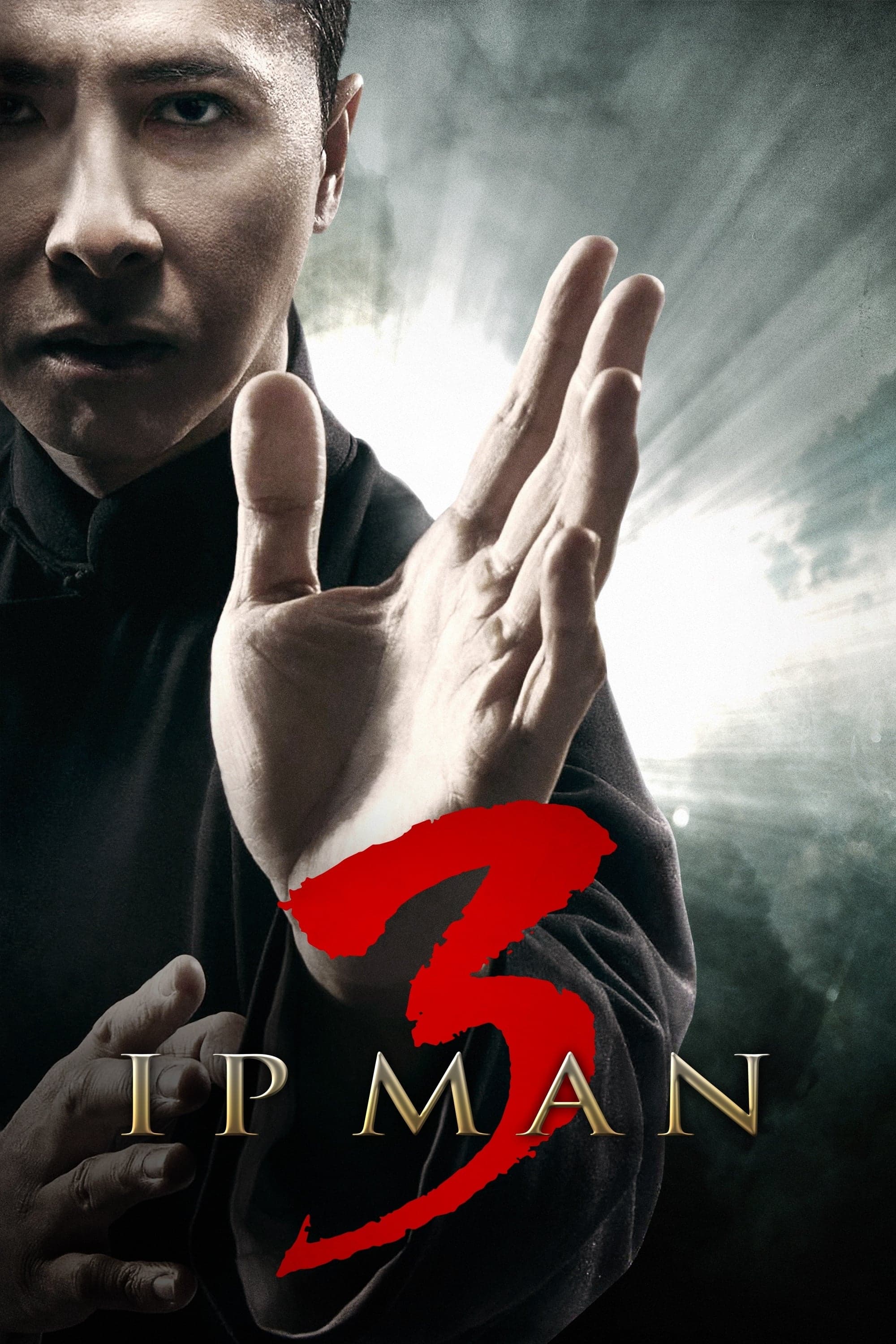 Ip Man 3 photo