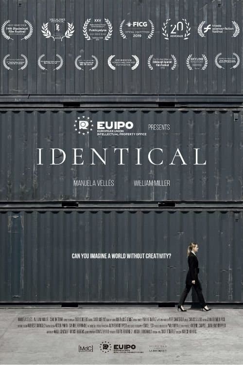 IPDENTICAL: Imagine a world without creativity photo