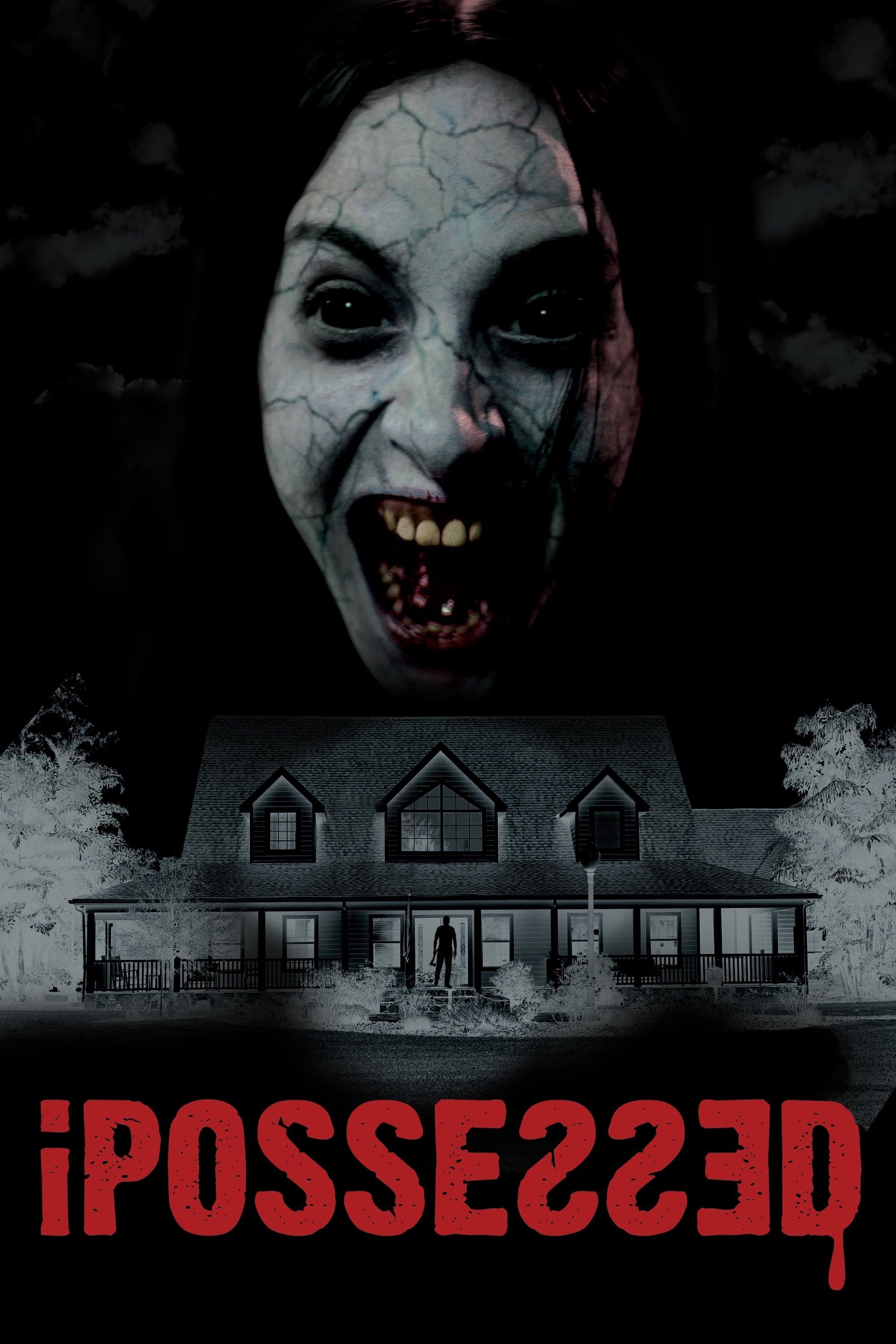 iPossessed photo