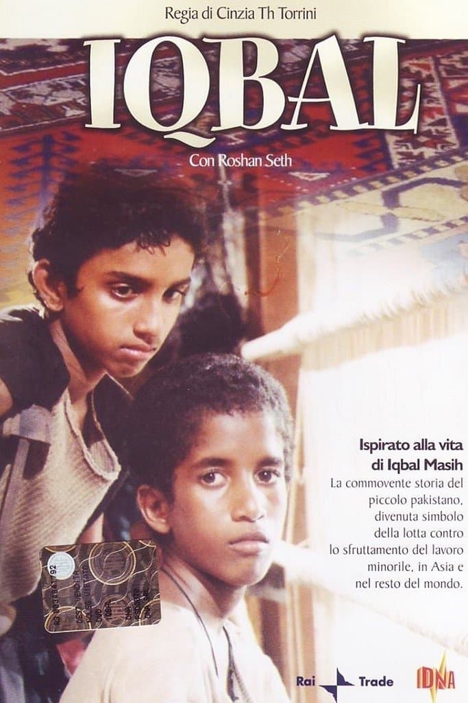 Iqbal photo