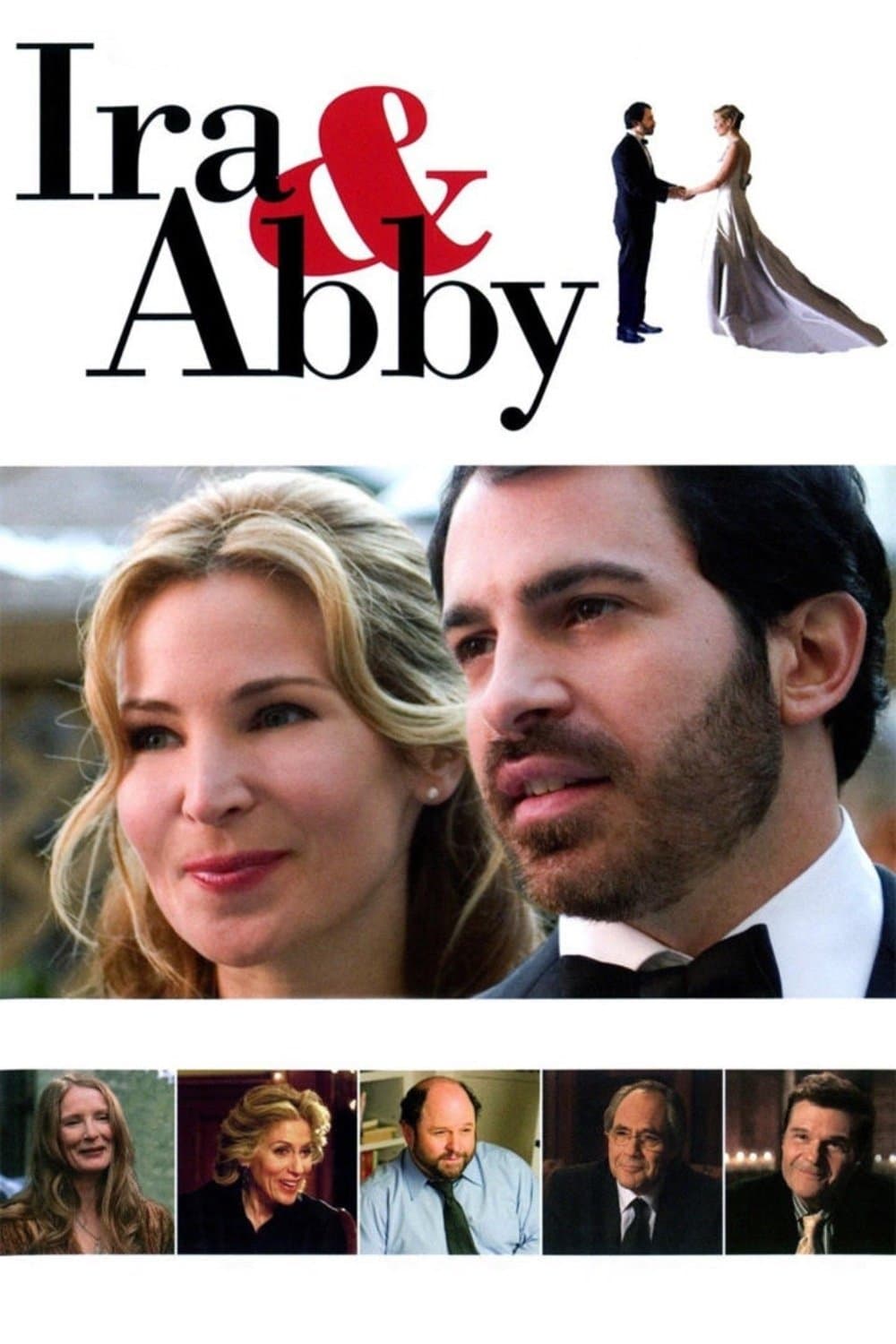 Ira & Abby photo
