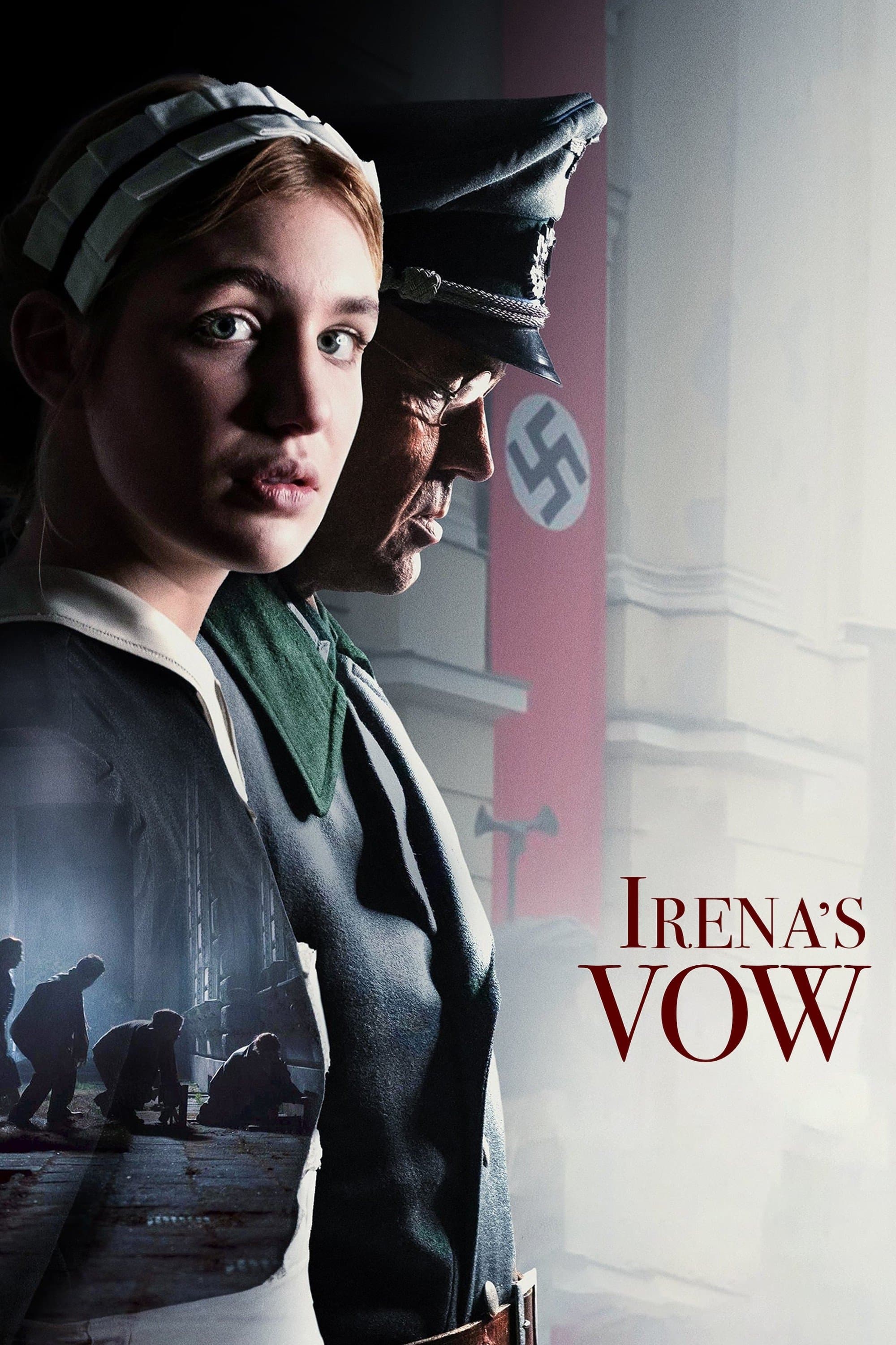 Irena's Vow photo