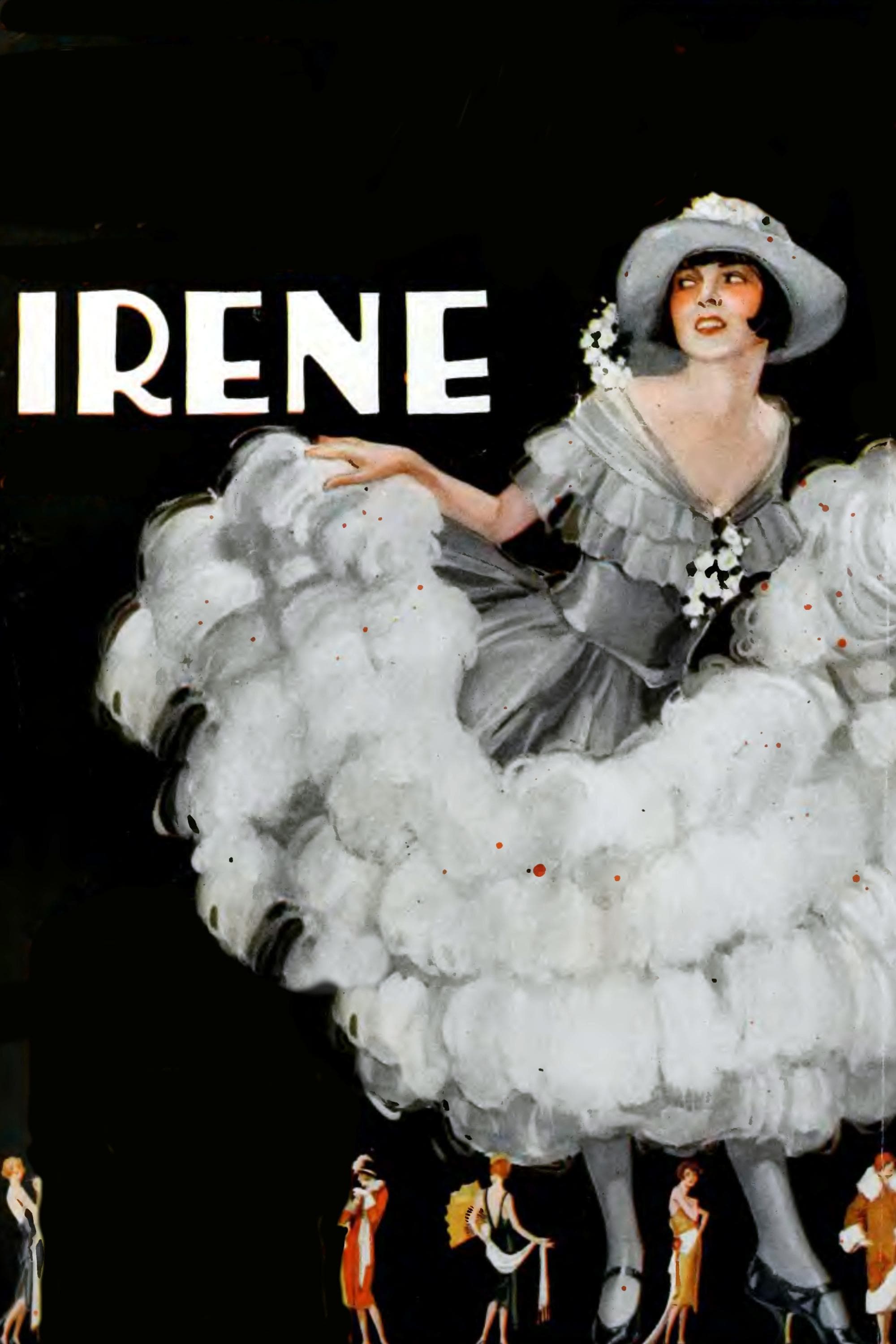 Irene photo