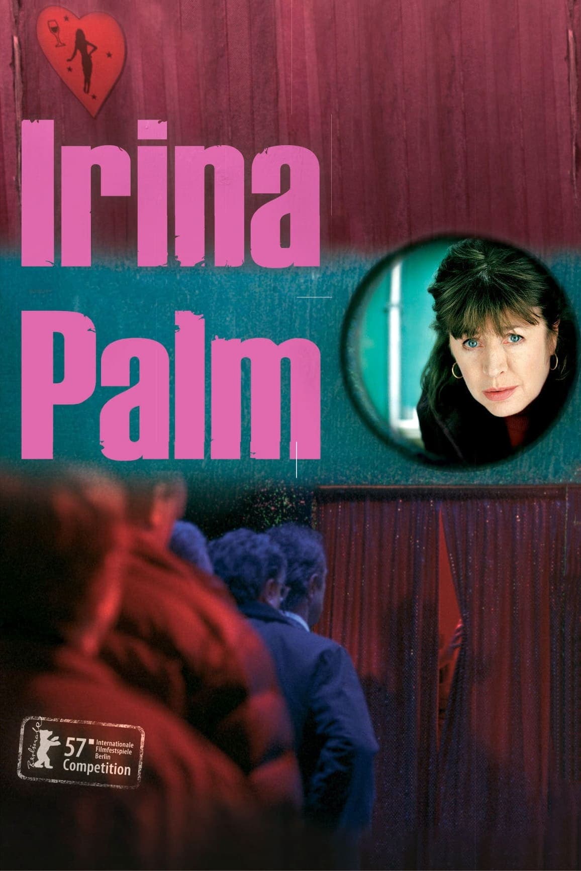 Irina Palm photo