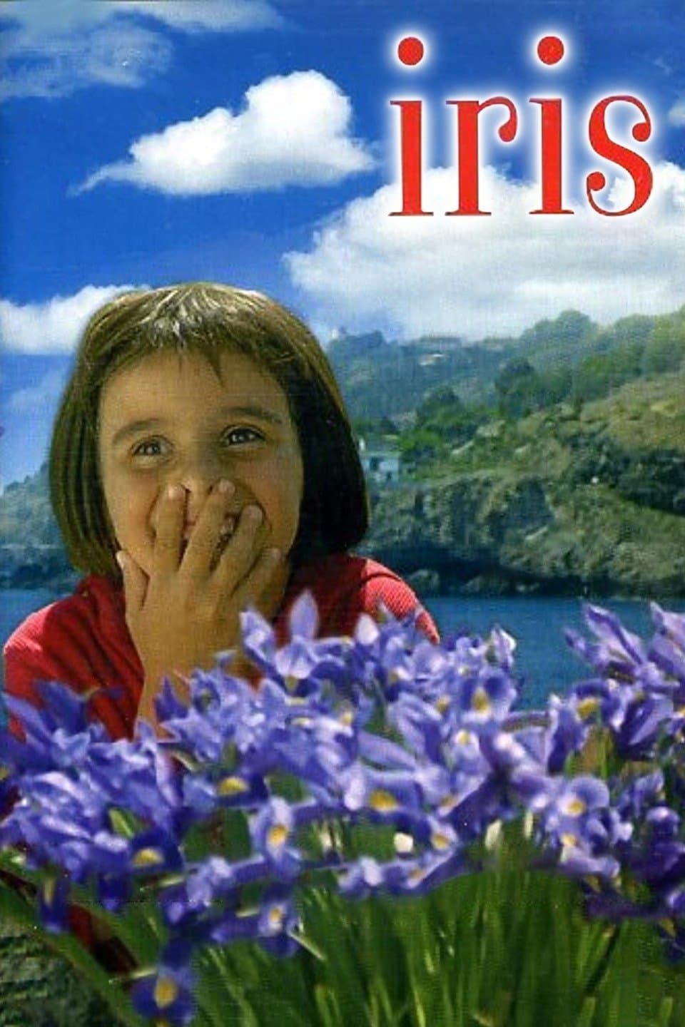 Iris photo