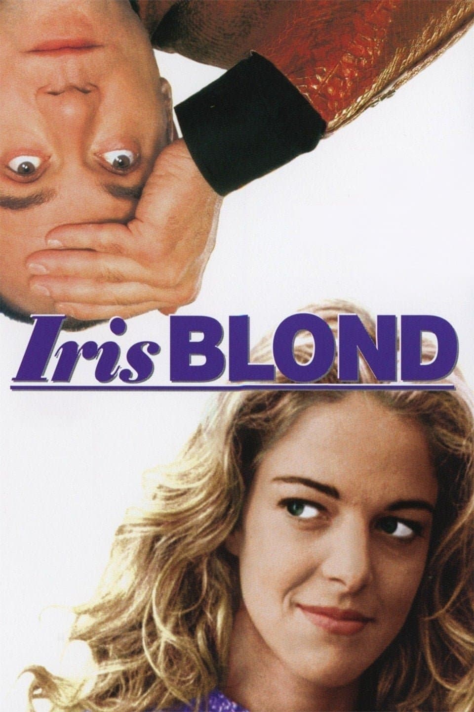 Iris Blond photo