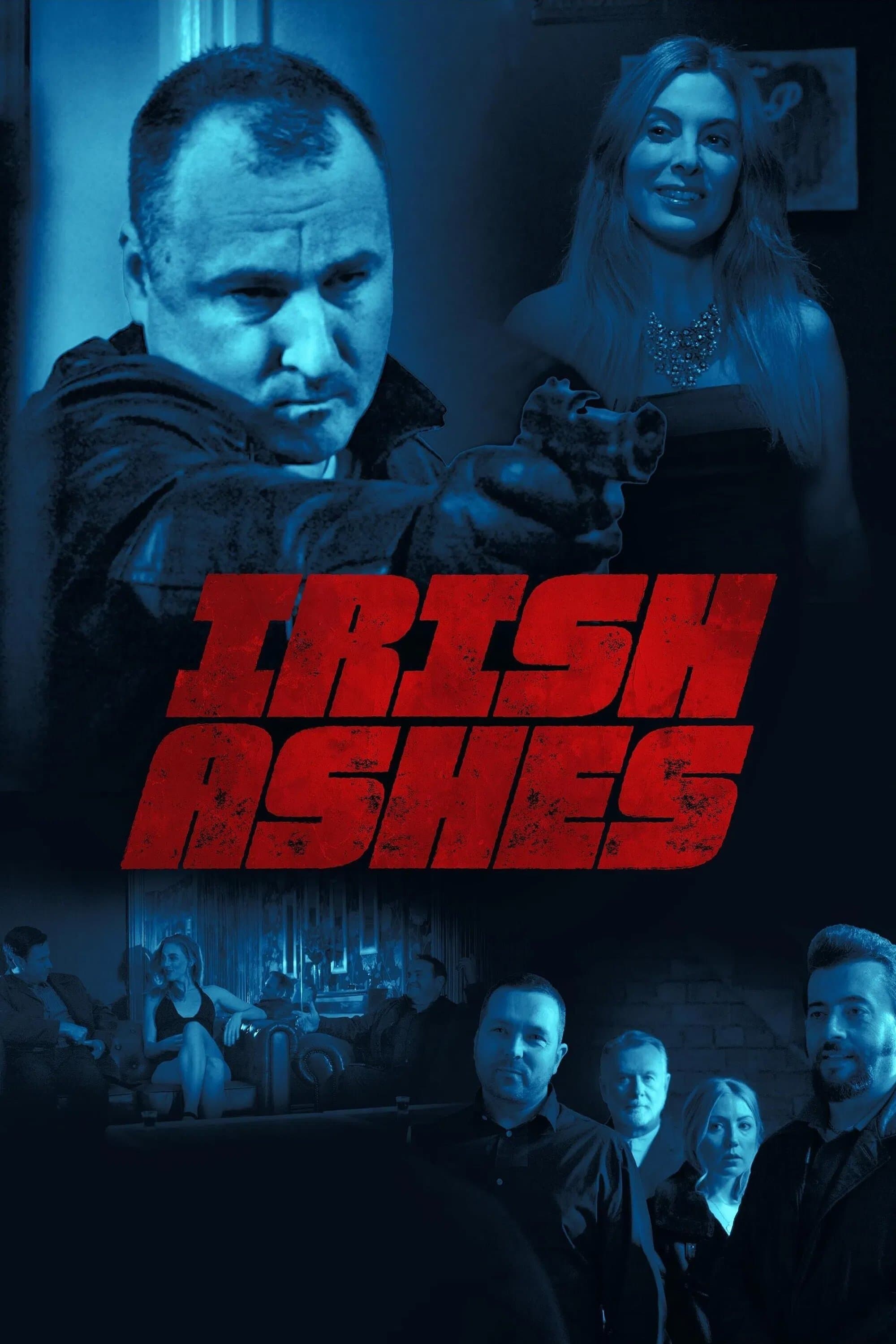 Irish Ashes photo