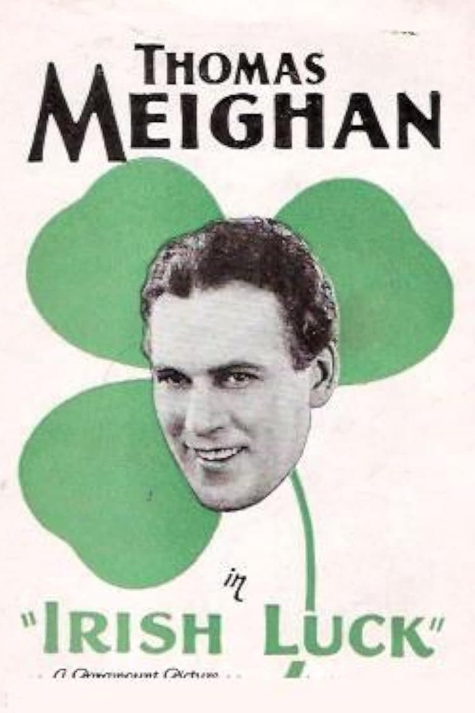 Irish Luck photo