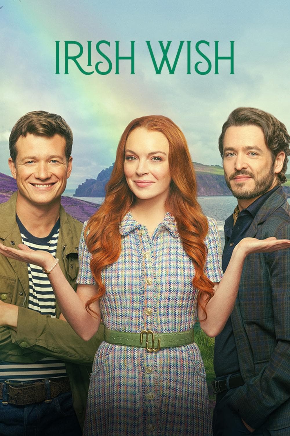 Irish Wish photo